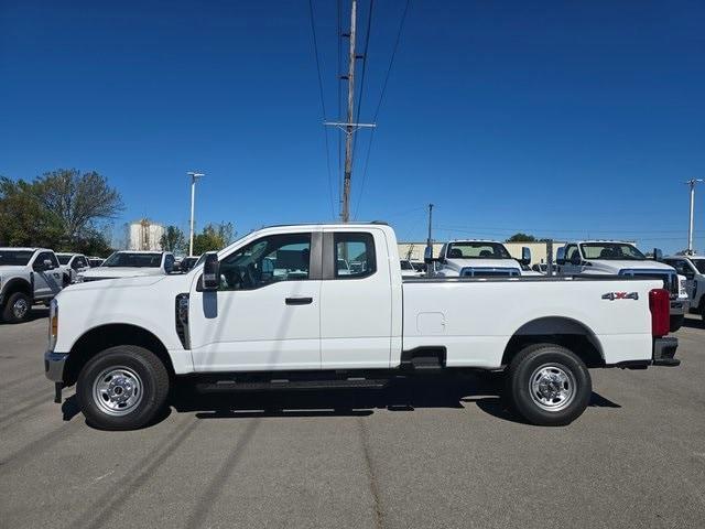 new 2024 Ford F-250 car, priced at $50,485