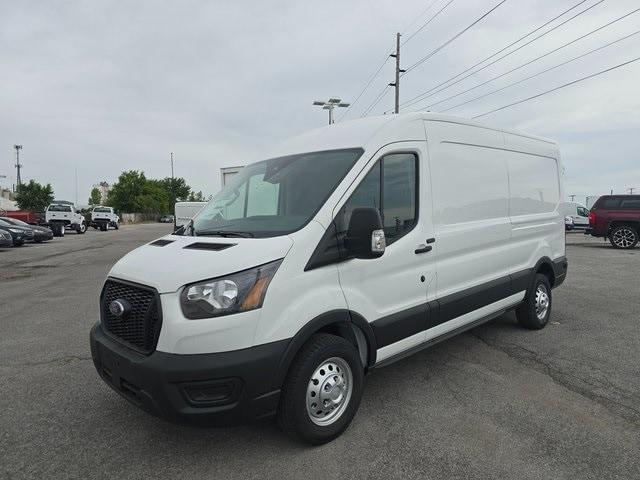 new 2024 Ford Transit-250 car, priced at $57,705