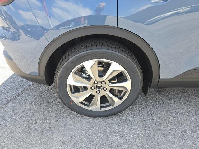 new 2025 Ford Escape car, priced at $37,924