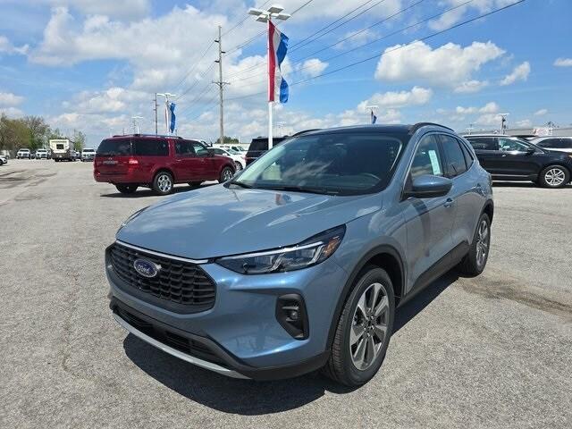 new 2025 Ford Escape car, priced at $37,924