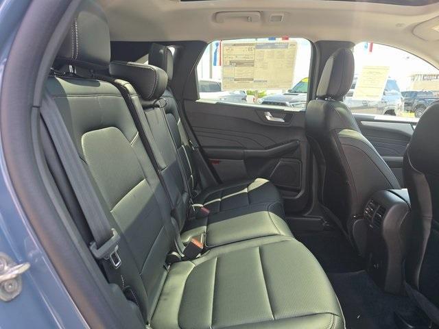 new 2025 Ford Escape car, priced at $32,415