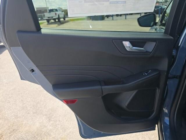 new 2025 Ford Escape car, priced at $37,924