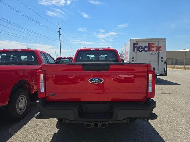 new 2024 Ford F-250 car, priced at $47,635