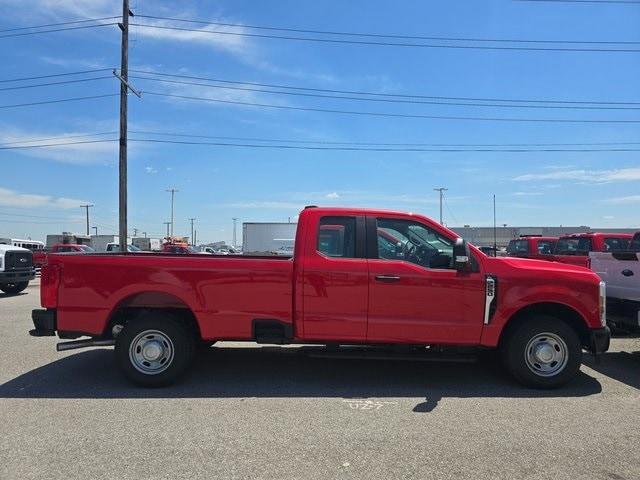 new 2024 Ford F-250 car, priced at $47,635