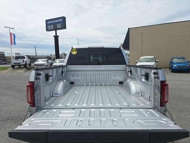 used 2019 Ford F-150 car, priced at $42,500