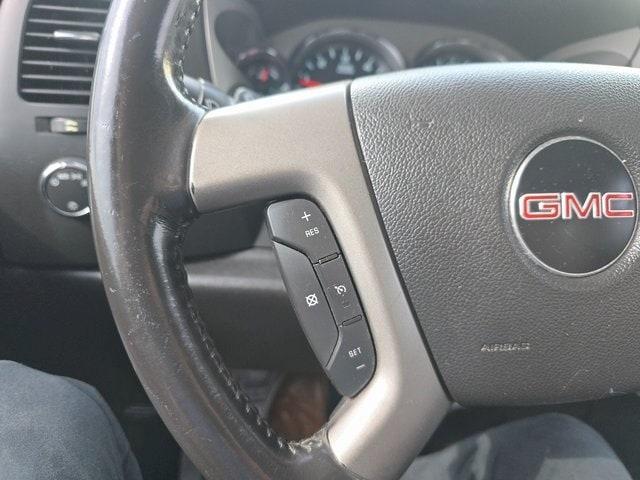 used 2012 GMC Sierra 1500 car, priced at $13,999