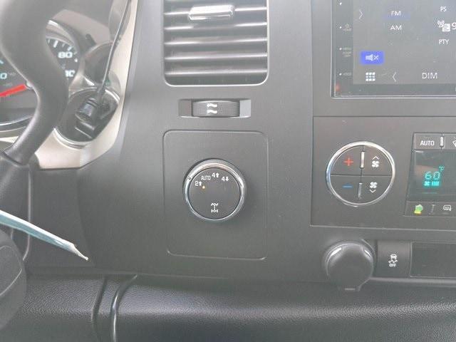 used 2012 GMC Sierra 1500 car, priced at $13,999