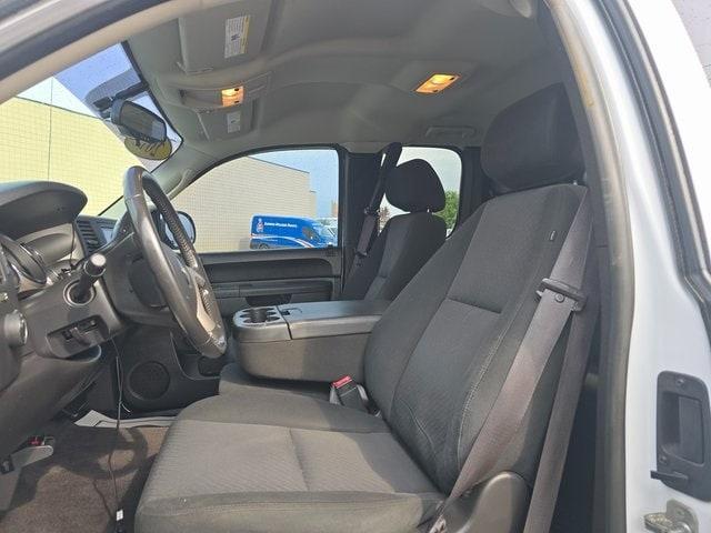 used 2012 GMC Sierra 1500 car, priced at $13,999