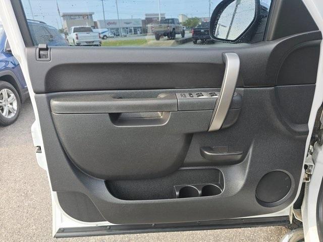 used 2012 GMC Sierra 1500 car, priced at $13,999