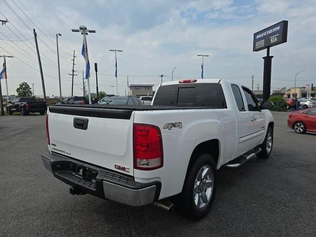 used 2012 GMC Sierra 1500 car, priced at $13,999