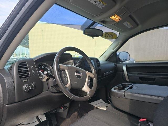 used 2012 GMC Sierra 1500 car, priced at $13,999