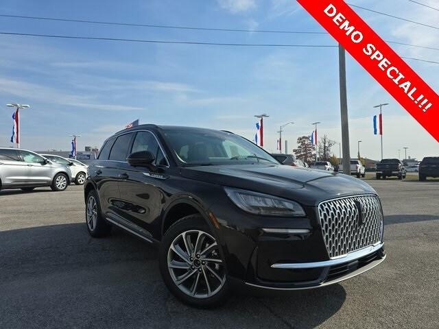 new 2025 Lincoln Corsair car, priced at $42,970