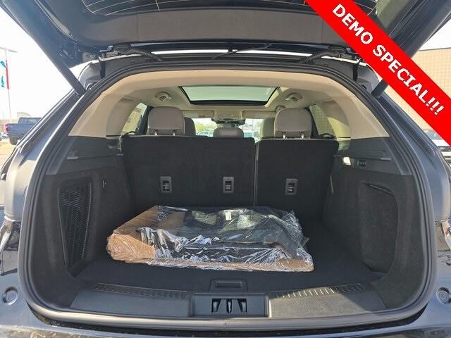 new 2025 Lincoln Corsair car, priced at $41,470