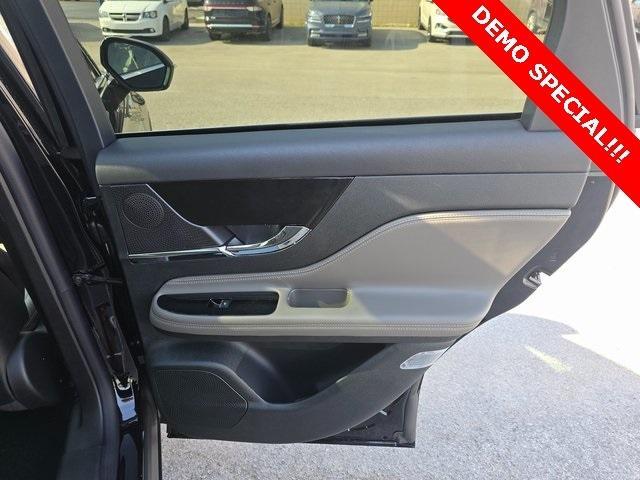 new 2025 Lincoln Corsair car, priced at $41,470