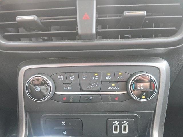 used 2019 Ford EcoSport car, priced at $17,900