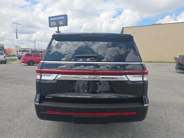 new 2024 Lincoln Navigator L car, priced at $106,210