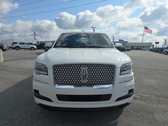 new 2024 Lincoln Navigator car, priced at $103,355