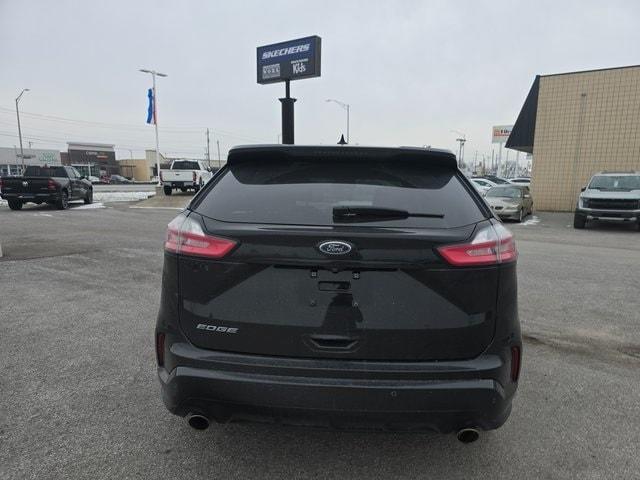 used 2020 Ford Edge car, priced at $23,999