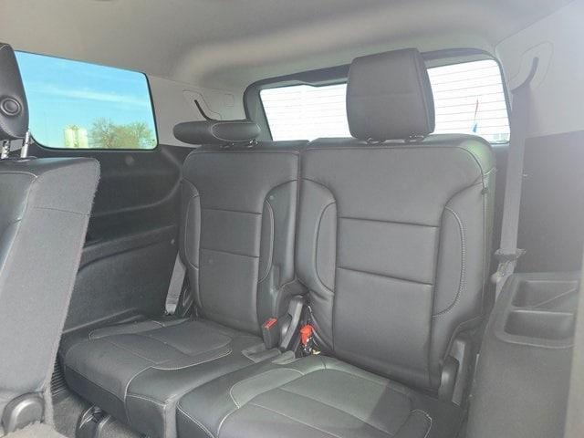 used 2017 GMC Acadia car, priced at $11,500