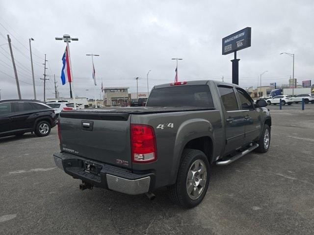 used 2011 GMC Sierra 1500 car, priced at $13,500