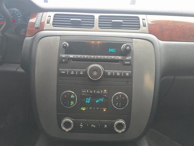 used 2011 GMC Sierra 1500 car, priced at $13,500