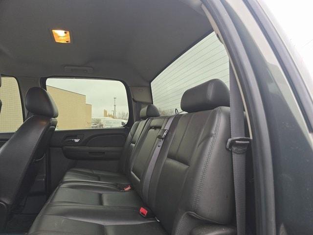 used 2011 GMC Sierra 1500 car, priced at $13,500