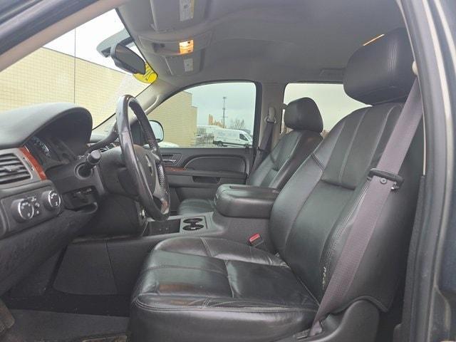 used 2011 GMC Sierra 1500 car, priced at $13,500