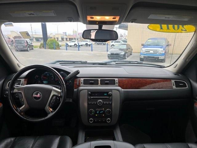 used 2011 GMC Sierra 1500 car, priced at $13,500