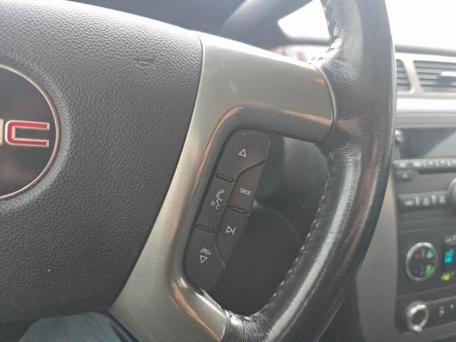 used 2011 GMC Sierra 1500 car, priced at $13,500