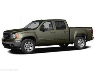 used 2011 GMC Sierra 1500 car, priced at $13,500