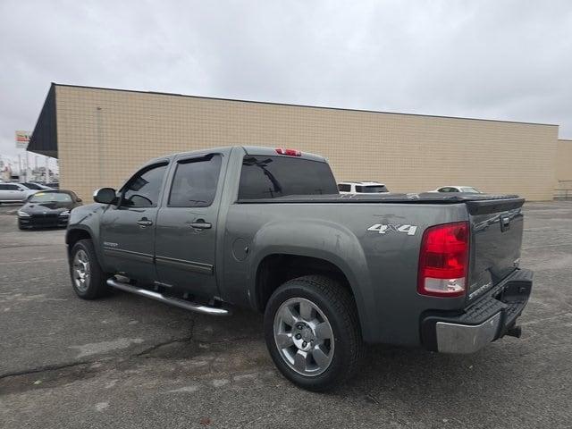 used 2011 GMC Sierra 1500 car, priced at $13,500