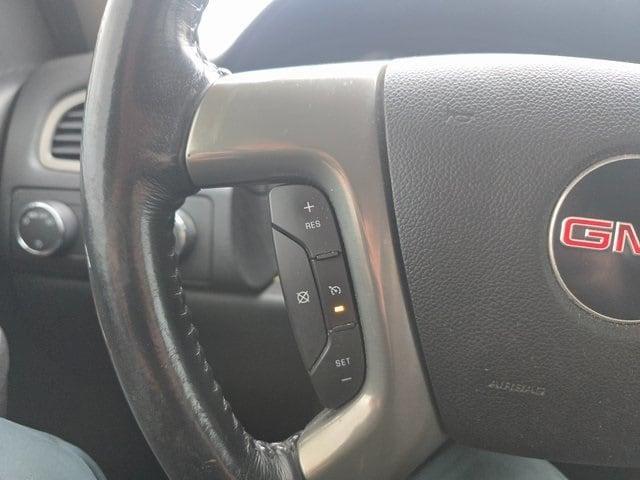 used 2011 GMC Sierra 1500 car, priced at $13,500