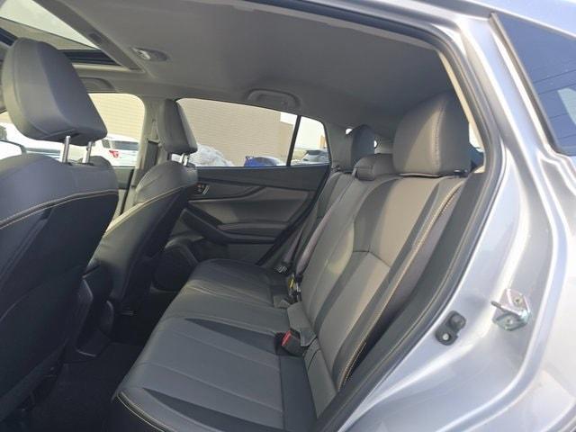 used 2023 Subaru Crosstrek car, priced at $24,300