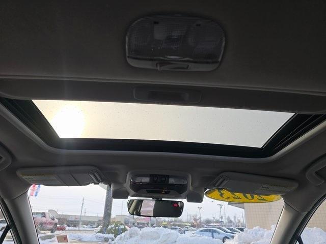 used 2023 Subaru Crosstrek car, priced at $24,300