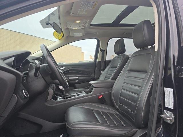 used 2019 Ford Escape car, priced at $12,200