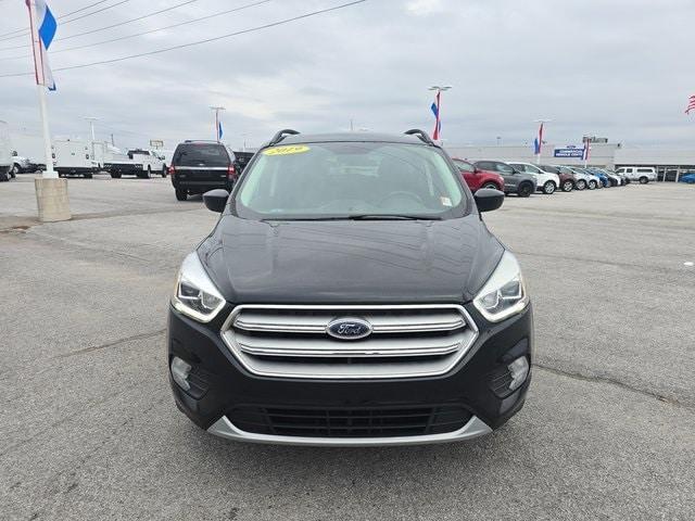 used 2019 Ford Escape car, priced at $12,200