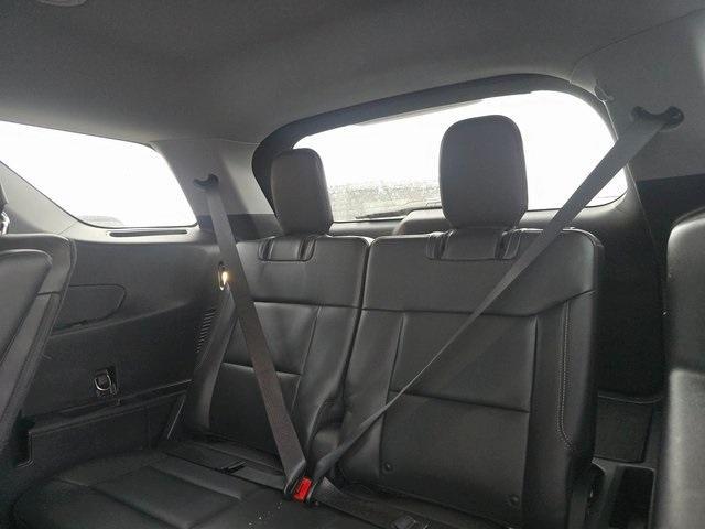 used 2022 Ford Explorer car, priced at $31,500