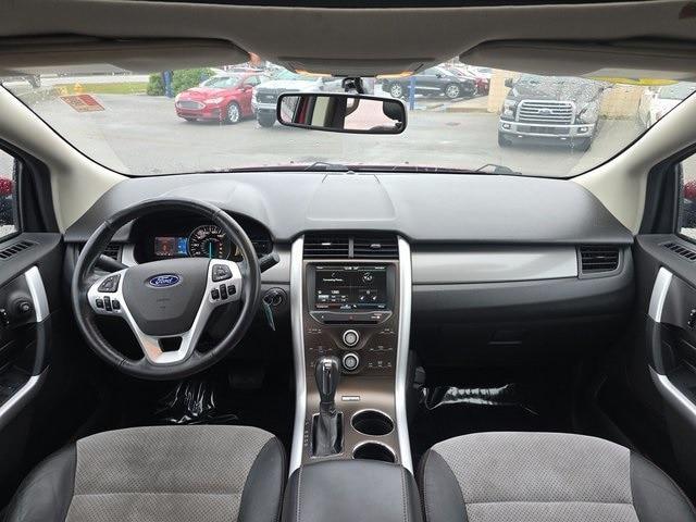 used 2013 Ford Edge car, priced at $10,999