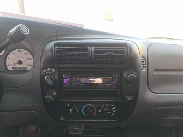 used 2004 Ford Ranger car, priced at $9,999