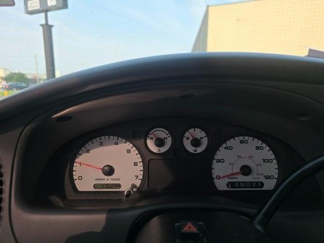 used 2004 Ford Ranger car, priced at $9,999