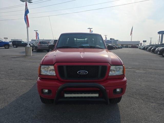 used 2004 Ford Ranger car, priced at $9,999
