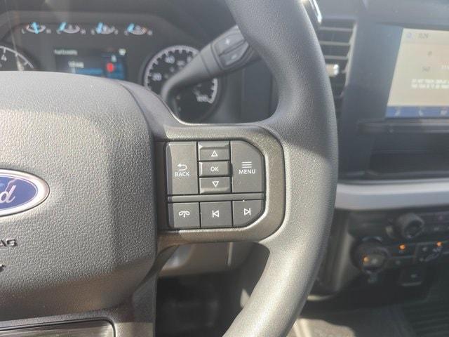 new 2026 Ford F-250 car, priced at $54,065