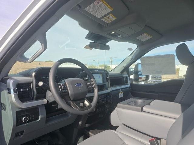 new 2026 Ford F-250 car, priced at $54,065