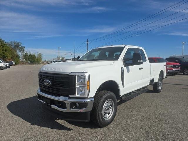 new 2026 Ford F-250 car, priced at $54,065