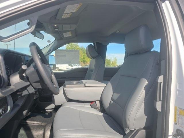 new 2026 Ford F-250 car, priced at $54,065