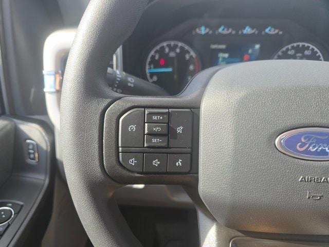 new 2026 Ford F-250 car, priced at $54,065