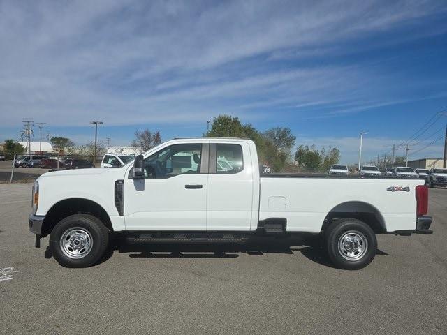 new 2026 Ford F-250 car, priced at $54,065