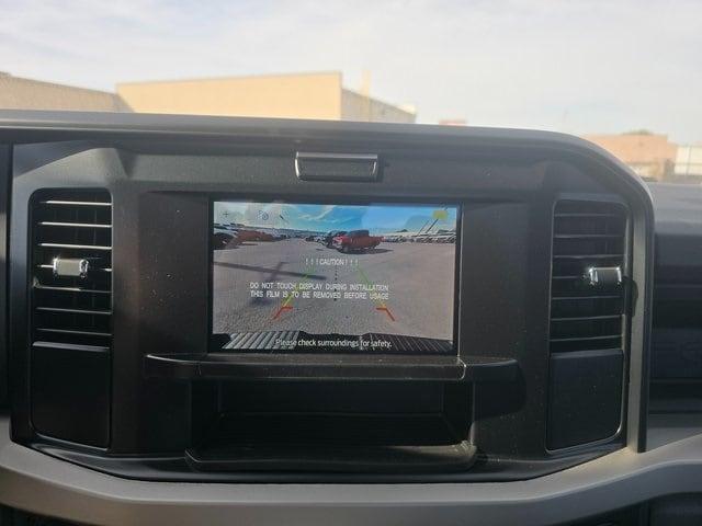 new 2026 Ford F-250 car, priced at $54,065