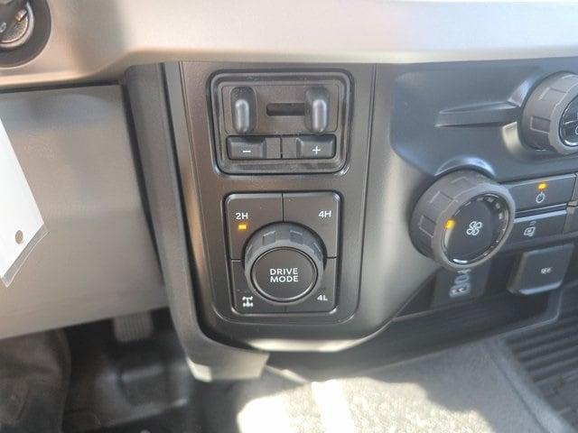 new 2026 Ford F-250 car, priced at $54,065