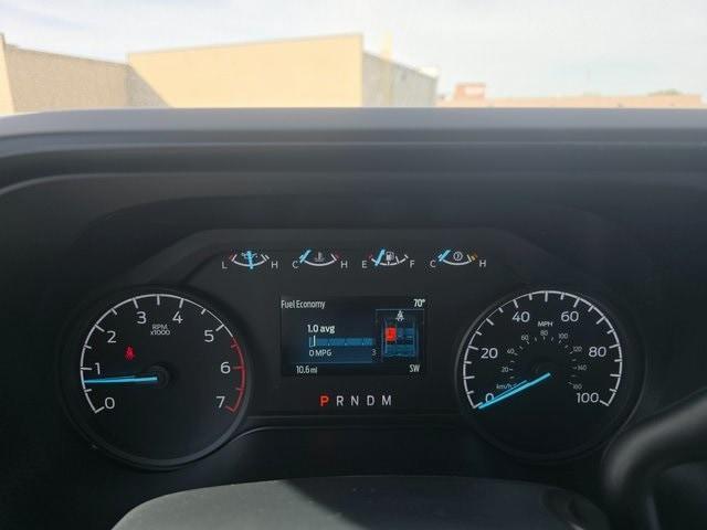 new 2026 Ford F-250 car, priced at $54,065